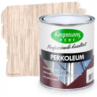 Koopmans Perkoleum Transparant Blank 750 ML