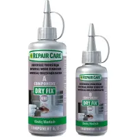 Repair Care Dry Fix Universele Elastische voorstrijk A+B 200+100ml