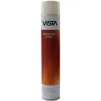 Vista Wegenverf Spray 750 ML - Wit