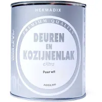 Hermadix Deur- en kozijnlak | | 750 ml