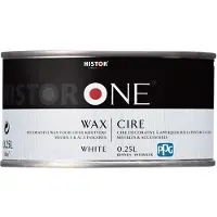 Histor One Wax Wit 250 ML