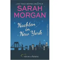 HarperCollins Nachten in New York (Paperback)
