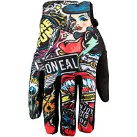 O'Neal Matrix Crank 2 Jeugd Motocross handschoenen