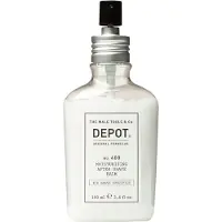 Depot NO. 408 After Shave Balm Classic Cologne