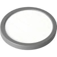 Grimas Cake Make-up Wit - 001 - 35 gram