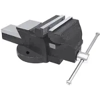 Sencys Vastbankschroef 100mm