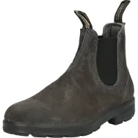 Blundstone Chelsea boots '1910' donkergrijs