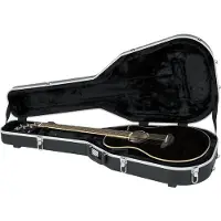 Gator Yamaha APX and NTX Deluxe ABS Case - GC
