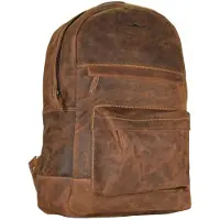 Greenburry Rugzak bruin