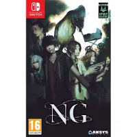 NG (Spirit Hunter) - Switch
