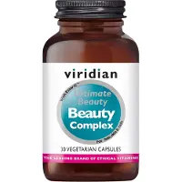 Viridian Ultimate Beauty Complex | 30 capsules