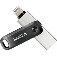 SanDisk iXpand GO 128GB