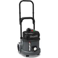 Numatic Bouwstofzuiger TEM 390A-11 met kit AS10
