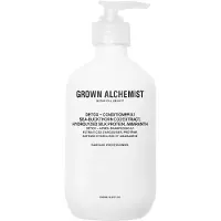 Grown Alchemist Haircare Detox Conditioner 0.1 500ml | Voor Alle Haartypen
