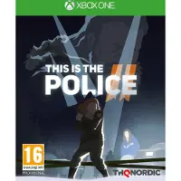 This is the Police 2 | Xbox One