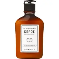 Depot NO. 103 Hydrating Shampoo
