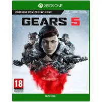 Gears 5 (Gears of War 5) | Xbox One