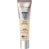 Maybelline Make-up teint Foundation Dream Urban Cover Foundation No. 116 - Sesame 30 ml