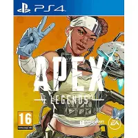 Apex Legends - (Lifeline Edition) | PlayStation 4