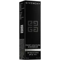 Givenchy Make-up TEINT MAKE-UP Teint Couture Everwear Tenue 24h & Confort SPF 20 No. P105 30 ml