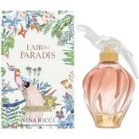 Nina Ricci L'Air Du Paradis Eau de Toilette 100 ml