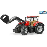BRUDER - Case IH Optum 300 CVX met voorlader