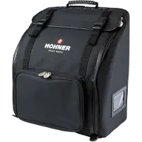 Hohner GigBag voor 48 bas - Accordeon tas