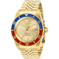 Invicta Pro Diver 29183 Automatisch Herenhorloge - 42mm