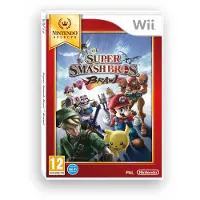 Super Smash Bros. Brawl - Wii