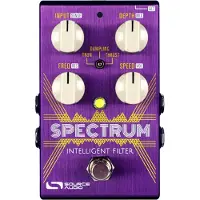 Source audio SA248 One Series Spectrum Intelligent Filter