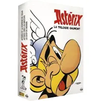 Gaumont Asterix-Trilogie - FR