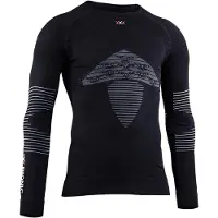 X-Bionic Energizer 4.0 T-shirt Met Lange Mouwen