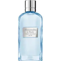 Abercrombie & Fitch Women’s fragrances First Instinct Blue Woman Eau de Parfum Spray 100 ml