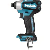 Makita accuslagschroevendraaier DTD155ZJ 18V Bare Tool