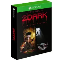 2Dark - Steelbook Edition