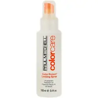 Paul Mitchell Haarverzorging Color Care Color Protect Locking Spray 100 ml