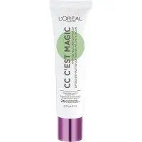 L'Oréal Make-up gezicht Primer & Corrector Anti-Redness Skin Enhancer