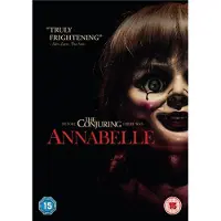 Dvd Annabelle