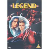 Fox UK Legend