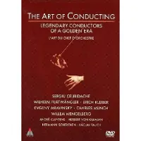 Warner Music Various - Art Of Conducting Vol.2