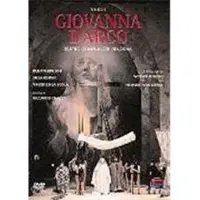 Warner Music Giovanna D'arco