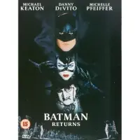 Warner Batman Returns (Import)
