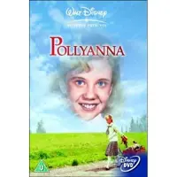 Disney Pollyanna