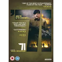 Dvd 71 (Import)