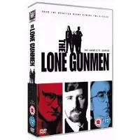 FOX Lone Gunmen Season 1