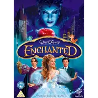 Disney Enchanted