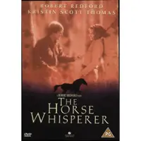 Disney Horse Whisperer