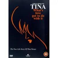 Buena Vista UK Tina - What'S Love Got To Do With It (import)