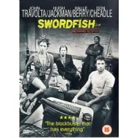 Warner Swordfish