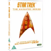 Paramount Star Trek: Animated Series